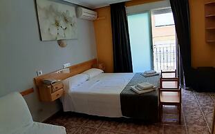 Hotel Alaska
