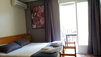 Hotel Alaska