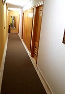 Hotel Alaska