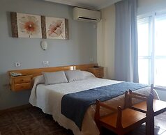 Hotel Alaska