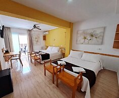 Hotel Alaska
