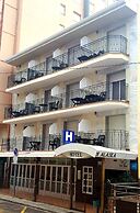 Hotel Alaska