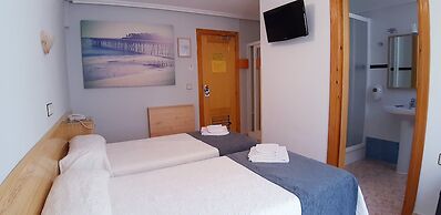 Hotel Alaska