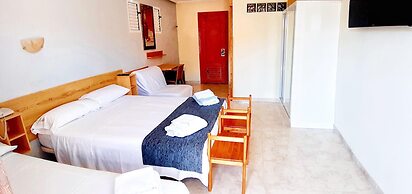 Hotel Alaska