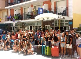 Hotel Alaska