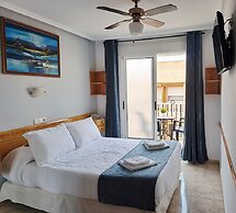 Hotel Alaska
