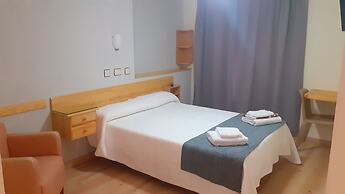 Hotel Alaska