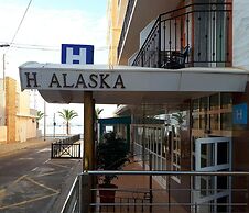 Hotel Alaska