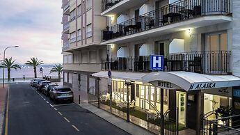 Hotel Alaska