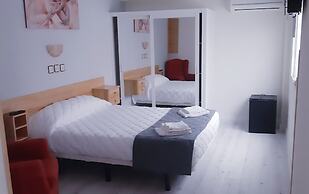 Hotel Alaska