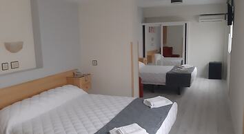 Hotel Alaska