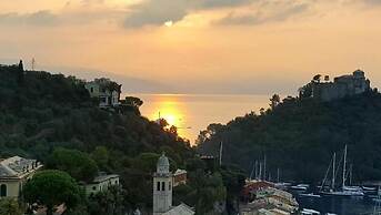B&B Tre Mari Portofino