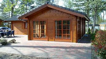 EuroParcs Brunssummerheide