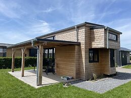EuroParcs de Rijp