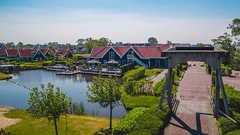 EuroParcs de Rijp
