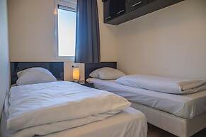 EuroParcs de Rijp