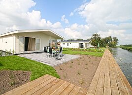 EuroParcs de Rijp