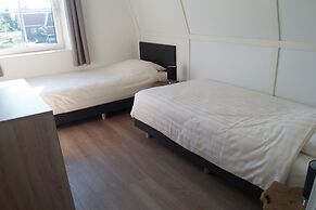 EuroParcs Poort van Amsterdam