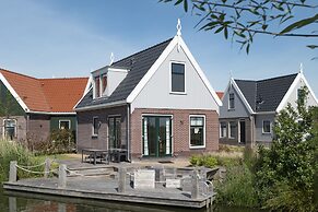 EuroParcs Poort van Amsterdam
