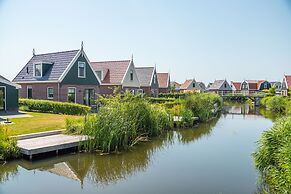 EuroParcs Poort van Amsterdam