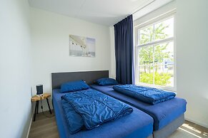 EuroParcs Poort van Amsterdam