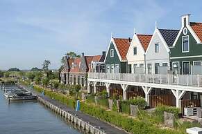 EuroParcs Poort van Amsterdam
