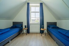 EuroParcs Poort van Amsterdam