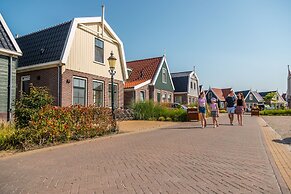 EuroParcs Poort van Amsterdam
