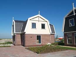 EuroParcs Poort van Amsterdam