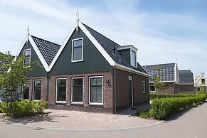 EuroParcs Poort van Amsterdam
