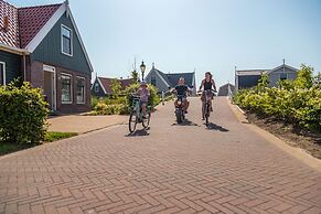 EuroParcs Poort van Amsterdam