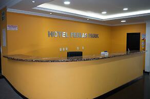 Hotel Ferias Park