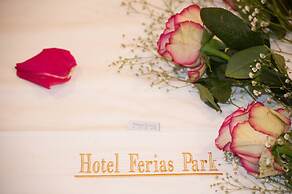 Hotel Ferias Park