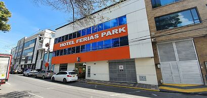 Hotel Ferias Park