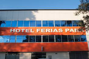 Hotel Ferias Park
