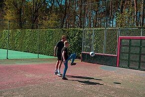 EuroParcs De Achterhoek