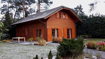 EuroParcs De Achterhoek