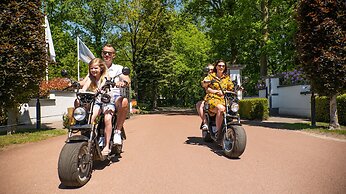 EuroParcs De Achterhoek