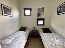 EuroParcs Reestervallei