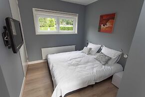 EuroParcs Reestervallei