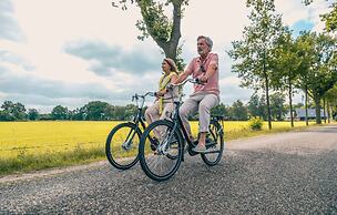 EuroParcs Reestervallei