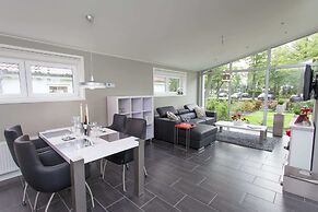 EuroParcs Reestervallei