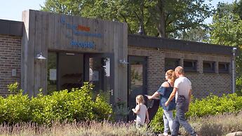 EuroParcs Reestervallei
