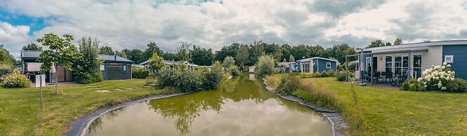 EuroParcs Reestervallei