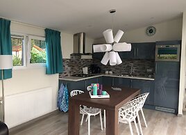 EuroParcs Reestervallei