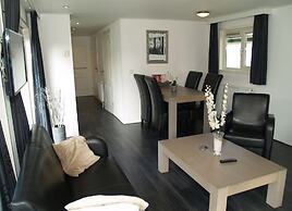 EuroParcs Reestervallei