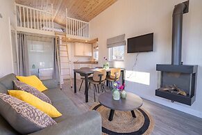 EuroParcs Reestervallei
