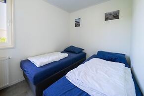 EuroParcs Veluwemeer