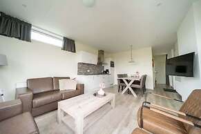 EuroParcs Veluwemeer