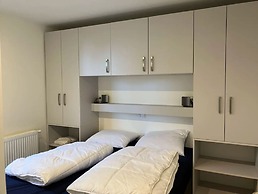 EuroParcs Veluwemeer